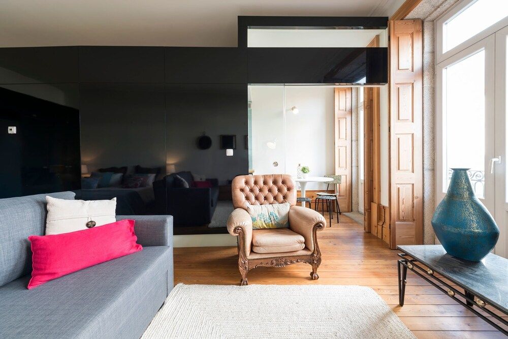 DA'Home - Fontainhas Design Studio Apartment, 1 Bedroom 17