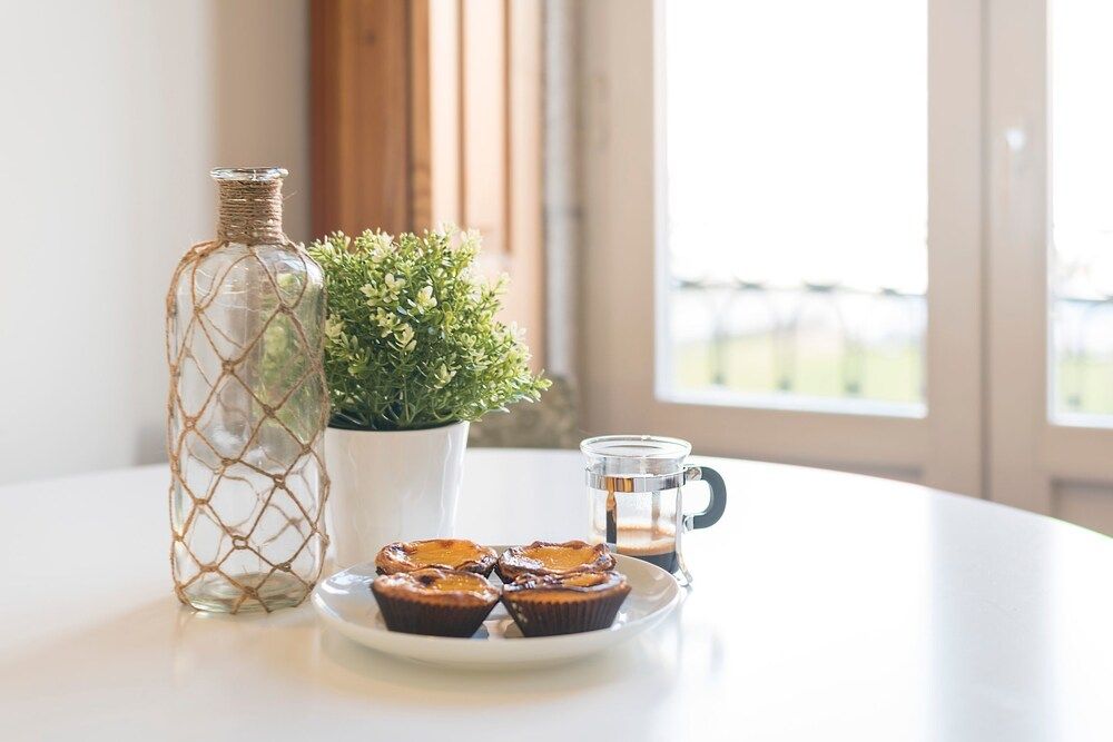 DA'Home - Fontainhas Design Studio Apartment, 1 Bedroom 15