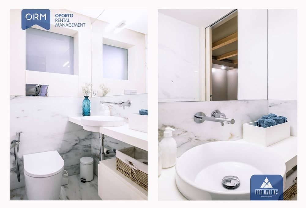 ORM - Almada Terrace Apartment Panoramic Apartment, 1 Bedroom, Terrace 28