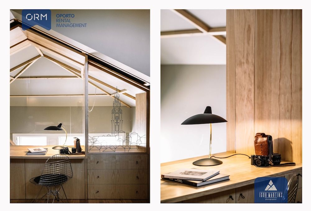 ORM - Almada Terrace Apartment Panoramic Apartment, 1 Bedroom, Terrace 26