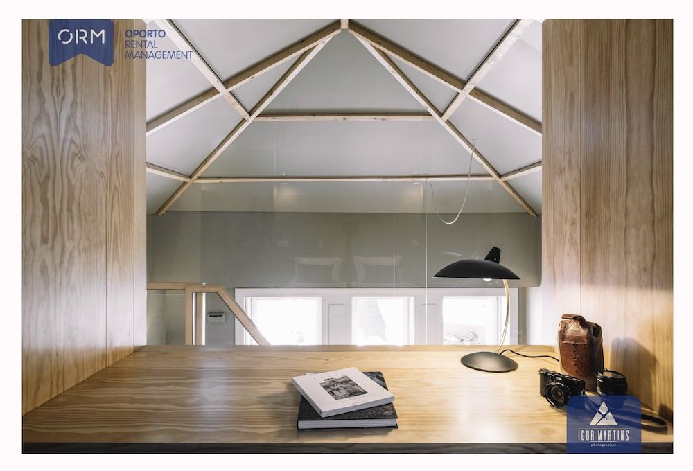 ORM - Almada Terrace Apartment Panoramic Apartment, 1 Bedroom, Terrace 27