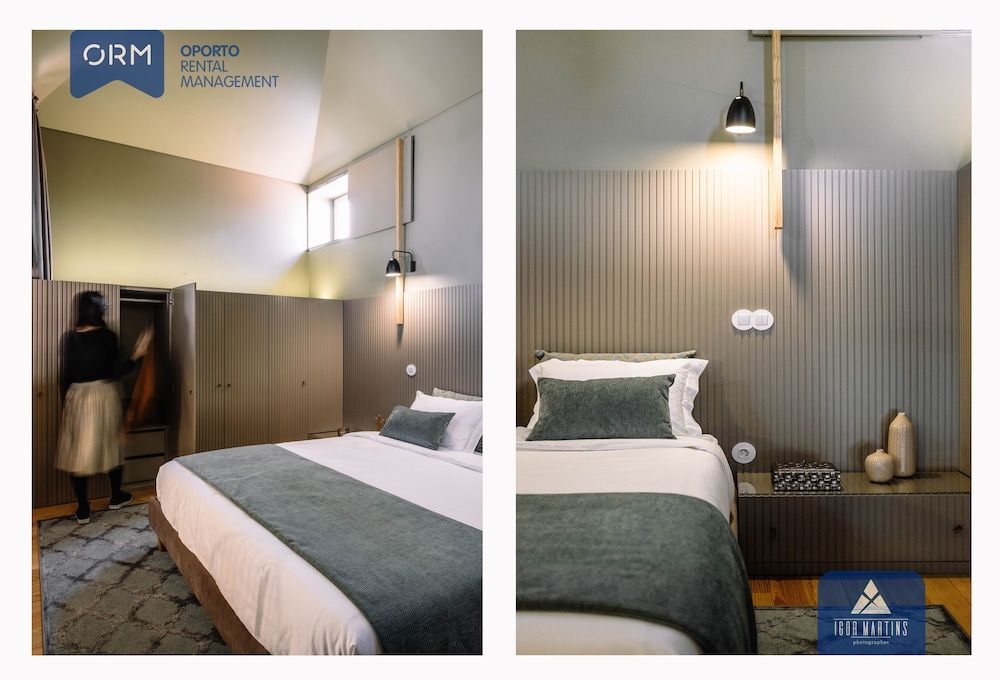 undefined ORM - Almada Terrace Apartment 10