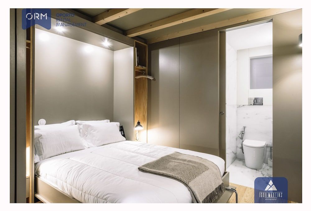 undefined ORM - Almada Terrace Apartment 5