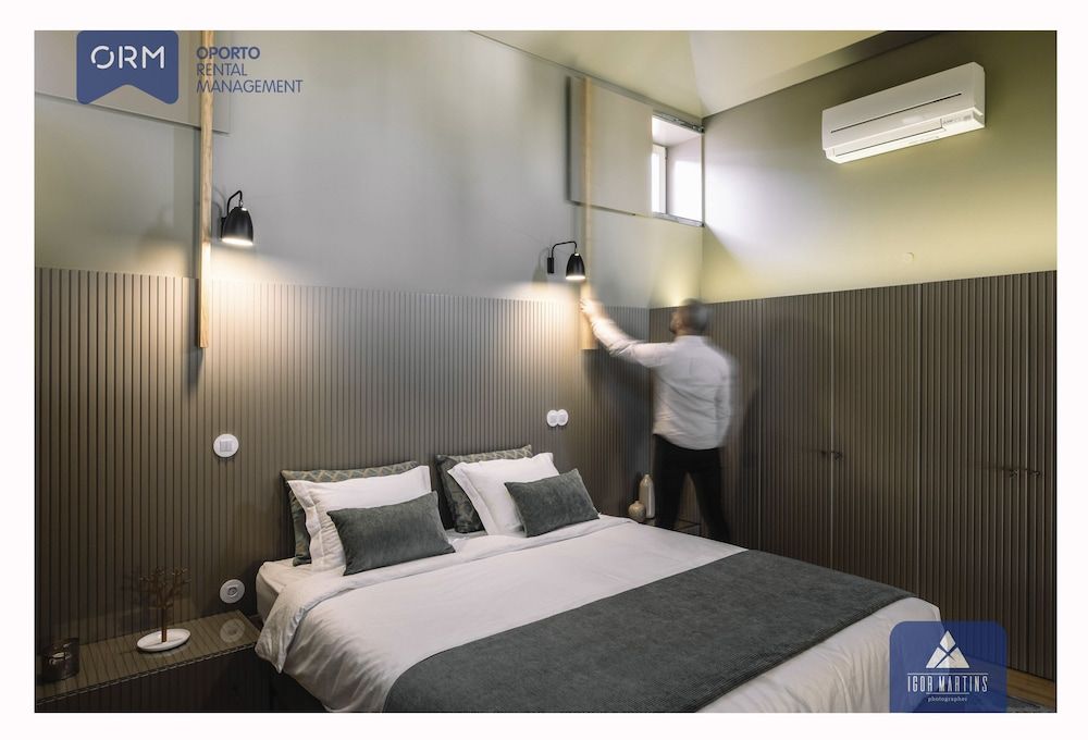 undefined ORM - Almada Terrace Apartment 9