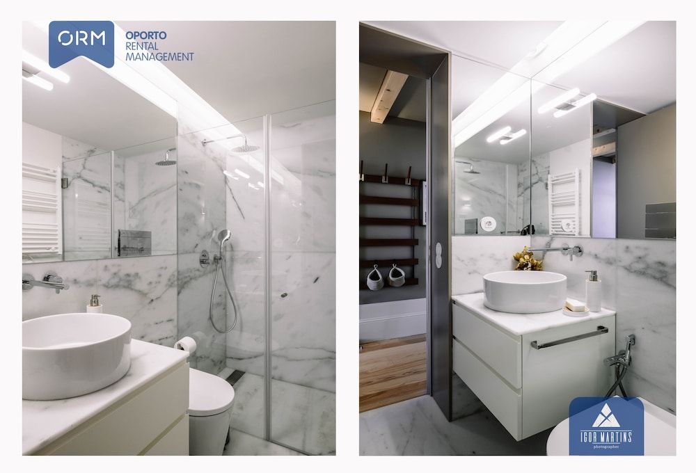 ORM - Almada Terrace Apartment Panoramic Apartment, 1 Bedroom, Terrace 29