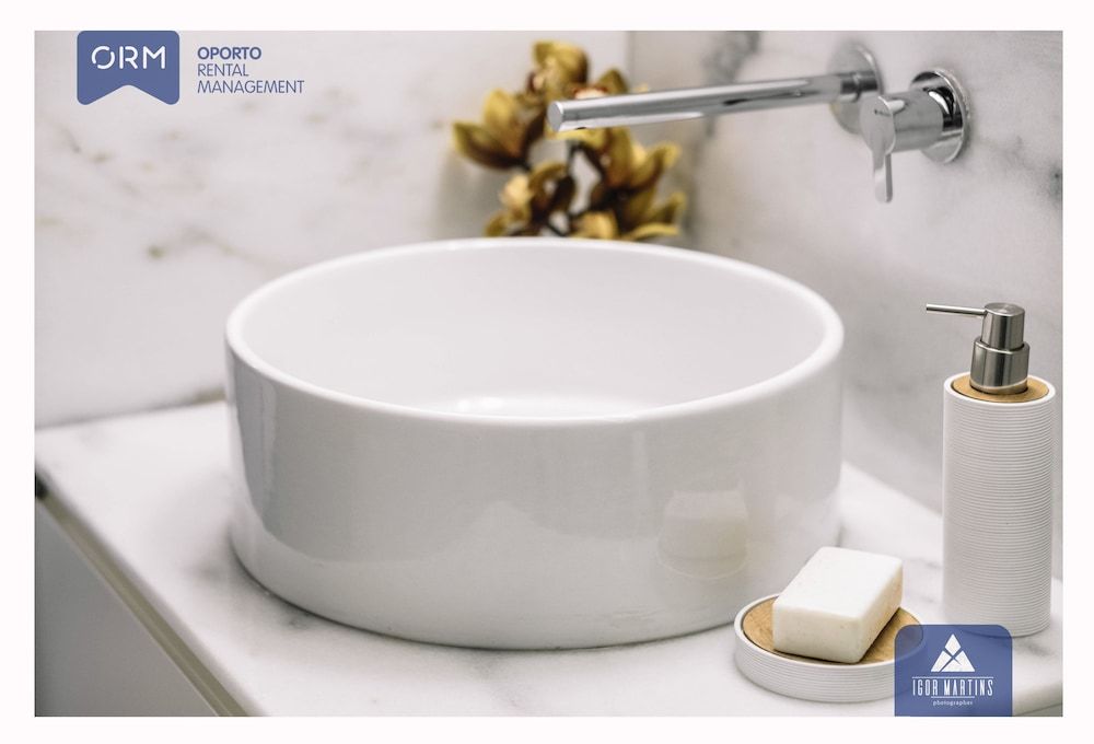 ORM - Almada Terrace Apartment Panoramic Apartment, 1 Bedroom, Terrace 30