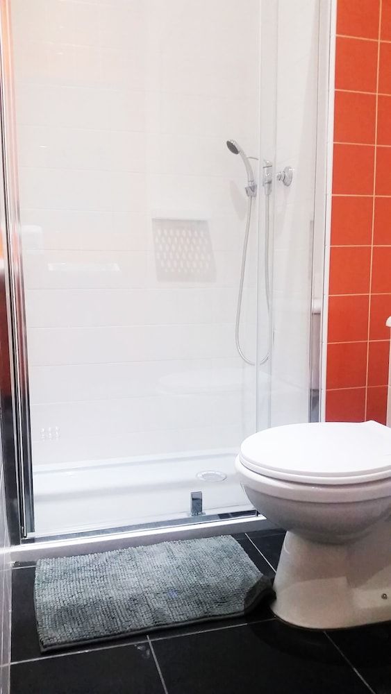 undefined O2 Hostel 8