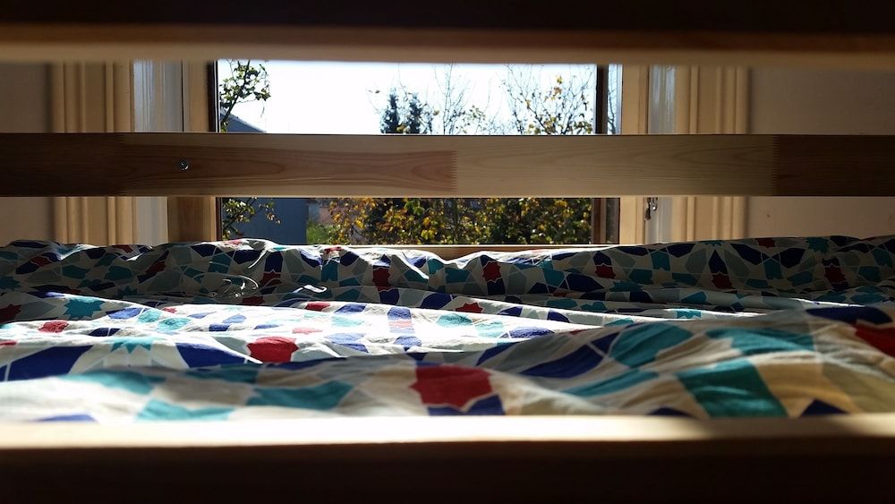 undefined O2 Hostel 6