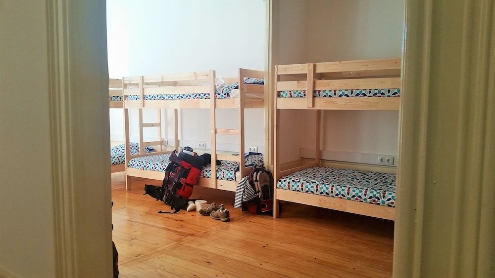 undefined O2 Hostel 5