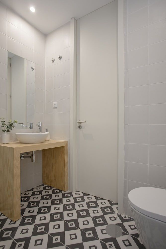 Liiiving in Porto - Charming Downtown Delight I Studio (I) 10