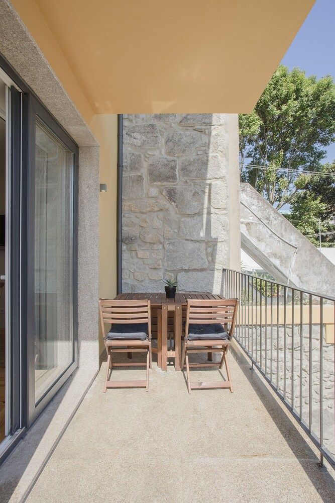 Liiiving in Porto - Charming Downtown Delight I Studio (I) 9