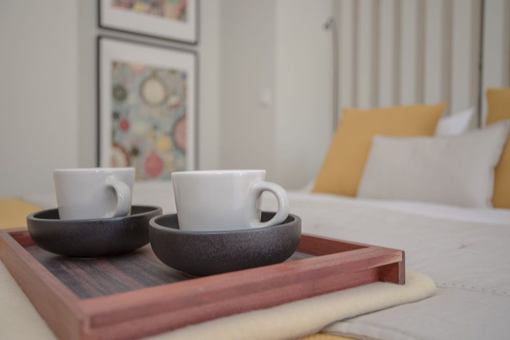 Liiiving in Porto - Charming Downtown Delight I Studio (I) 14