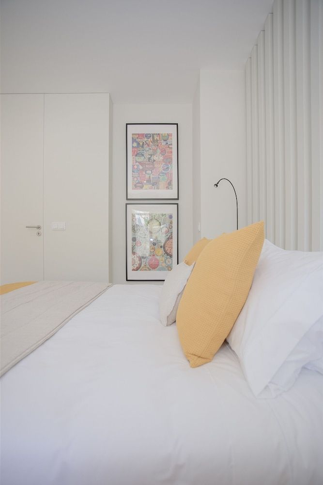 Liiiving in Porto - Charming Downtown Delight I Studio (I) 6