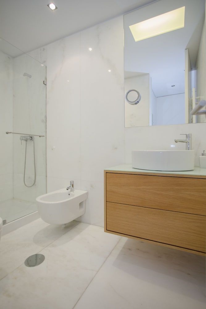 Liiiving in Porto - Balcony Dragão View Deluxe Apartment, 2 Bedrooms 33