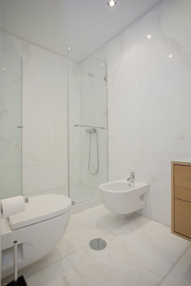 Liiiving in Porto - Balcony Dragão View Deluxe Apartment, 2 Bedrooms 31