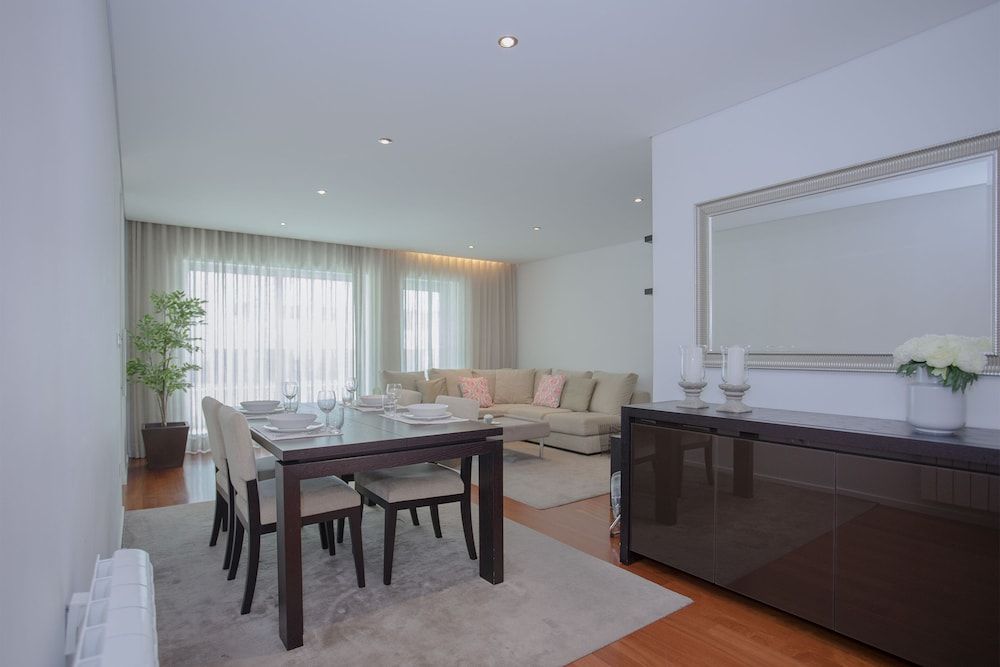 Liiiving in Porto - Balcony Dragão View Deluxe Apartment, 2 Bedrooms 19