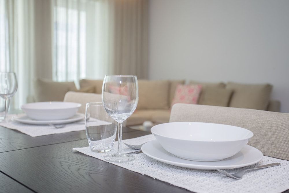 Liiiving in Porto - Balcony Dragão View Deluxe Apartment, 2 Bedrooms 29