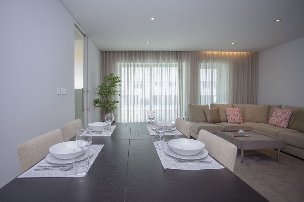 Liiiving in Porto - Balcony Dragão View Deluxe Apartment, 2 Bedrooms 28