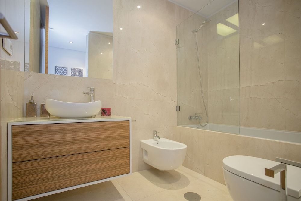 Liiiving in Porto - Balcony Dragão View Deluxe Apartment, 2 Bedrooms 32