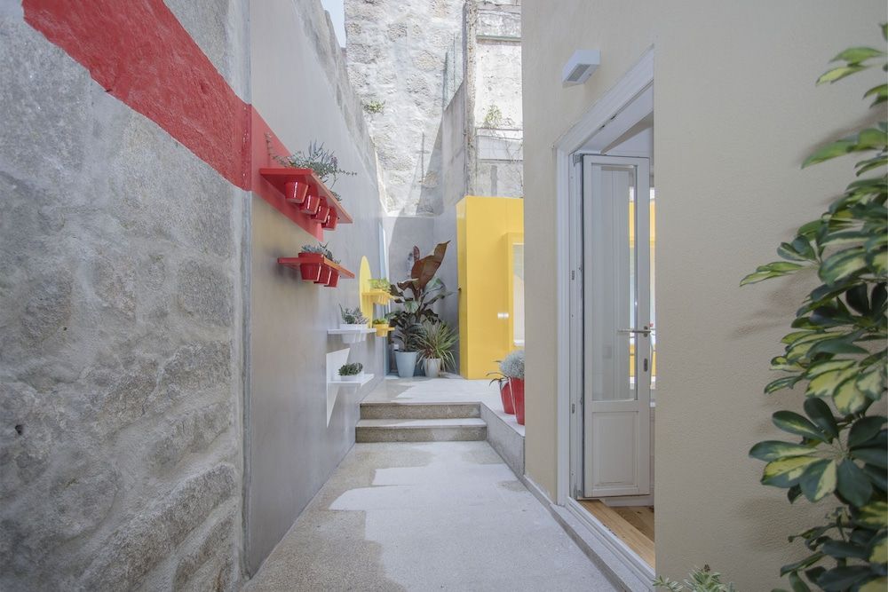 undefined Liiiving - Clérigos Terrace Apartment 3