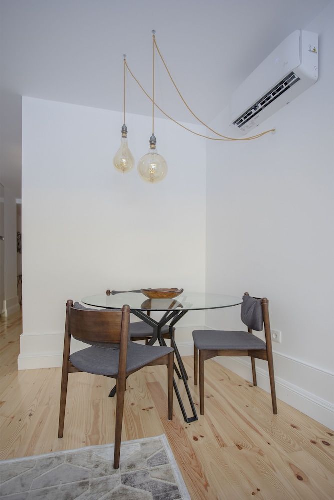 Liiiving - Clérigos Terrace Apartment Comfort Apartment, 2 Bedrooms 15