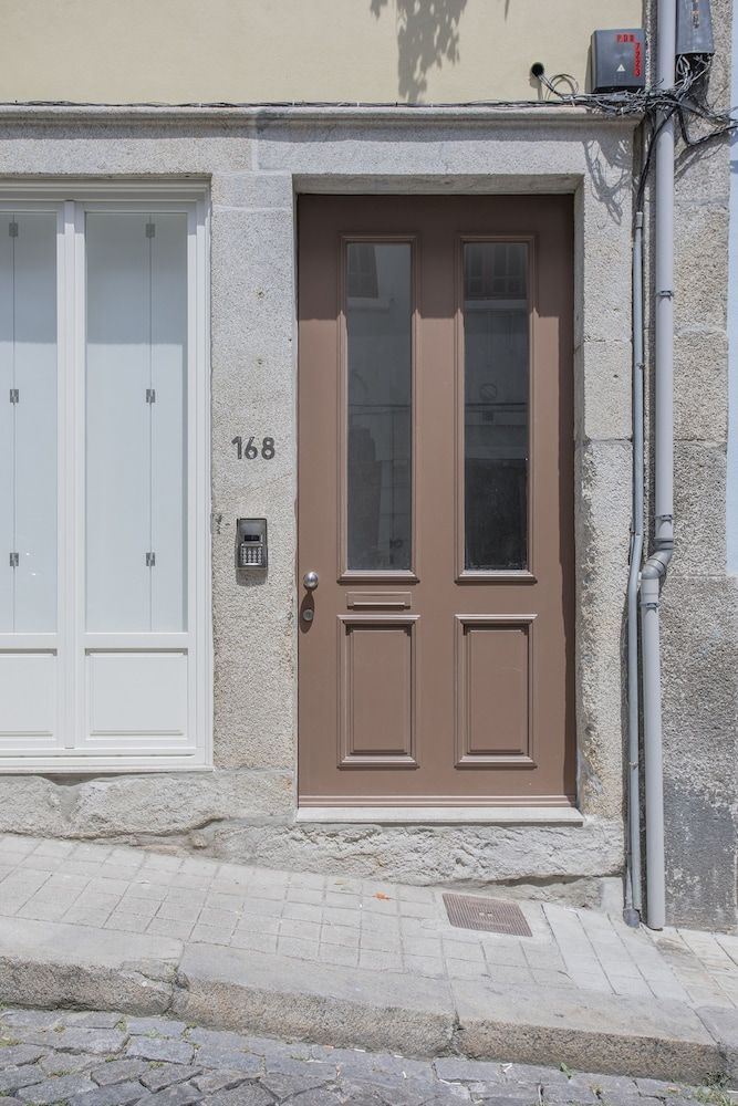 undefined Liiiving - Clérigos Terrace Apartment 2