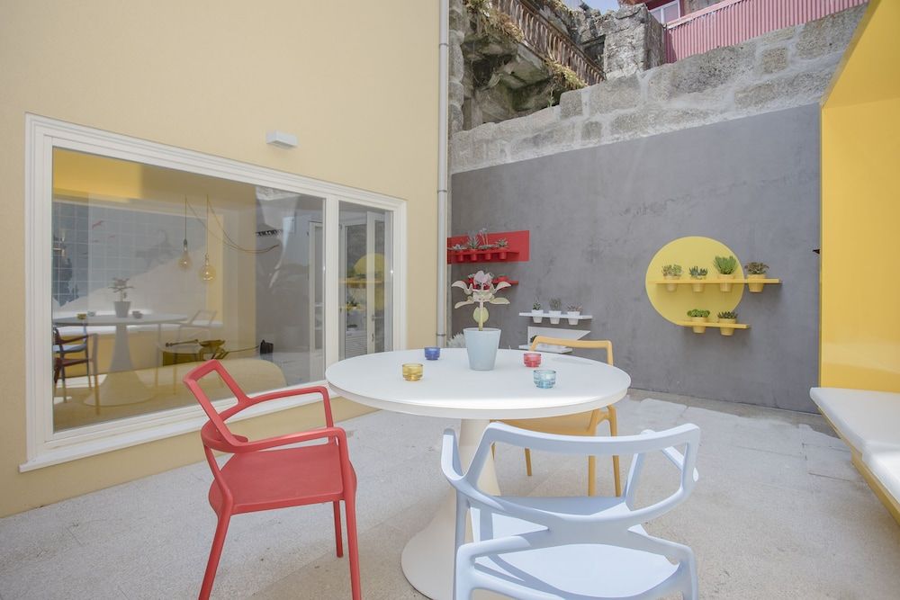 Liiiving - Clérigos Terrace Apartment Comfort Apartment, 2 Bedrooms 10