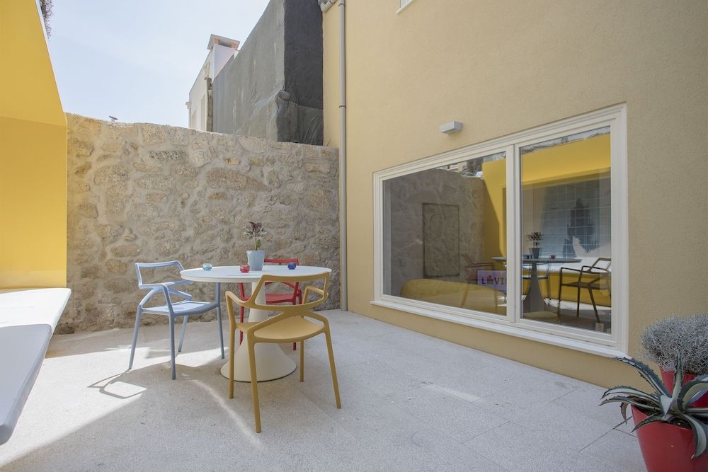 Liiiving - Clérigos Terrace Apartment Comfort Apartment, 2 Bedrooms 8
