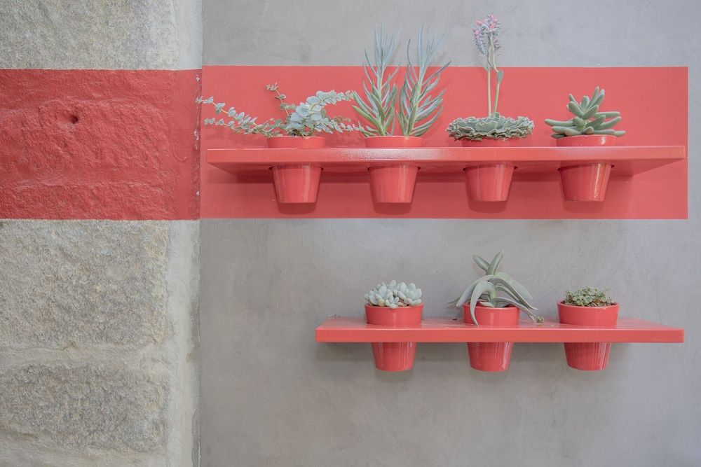 undefined Liiiving - Clérigos Terrace Apartment 10