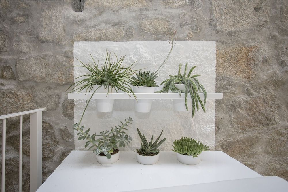 undefined Liiiving - Clérigos Terrace Apartment 8