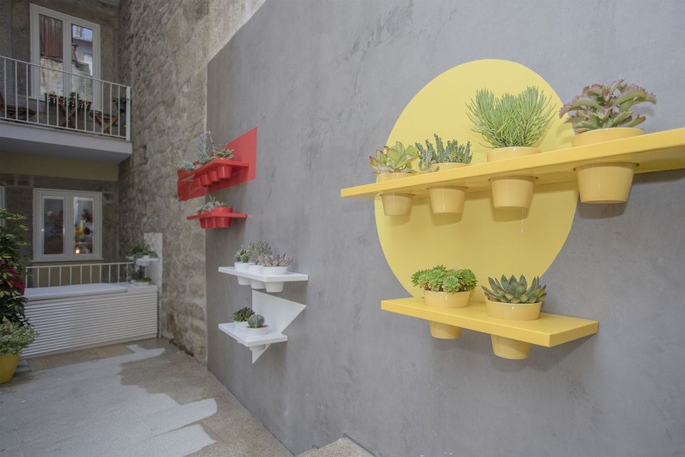 undefined Liiiving - Clérigos Terrace Apartment 6