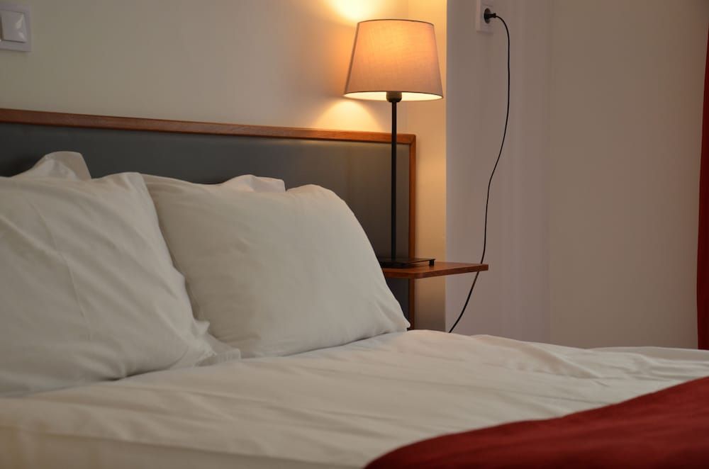 Hotel Girassol Double Room 5