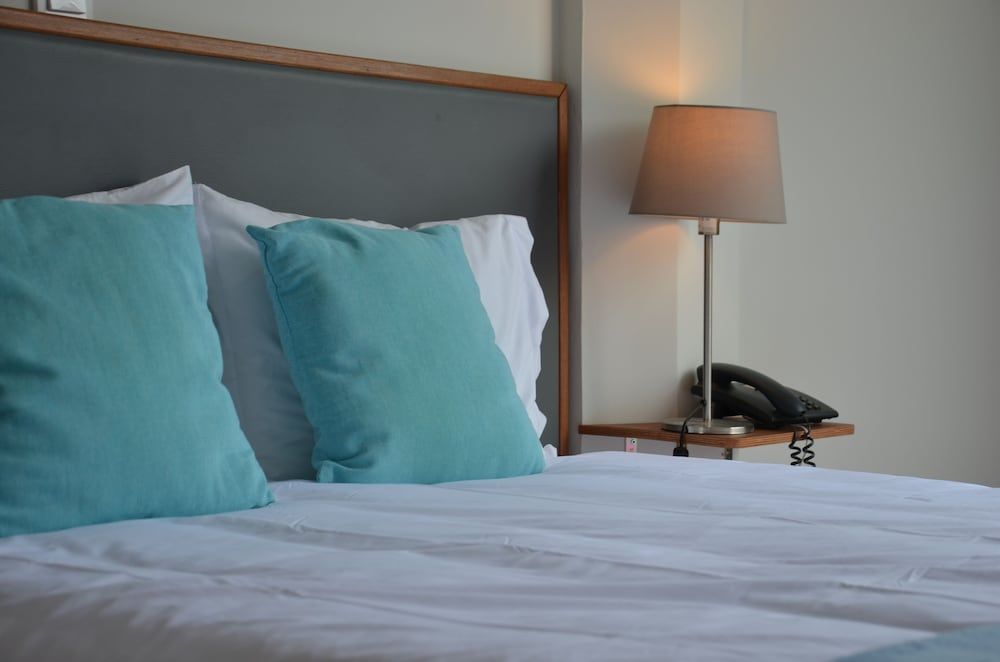 undefined Hotel Girassol 8