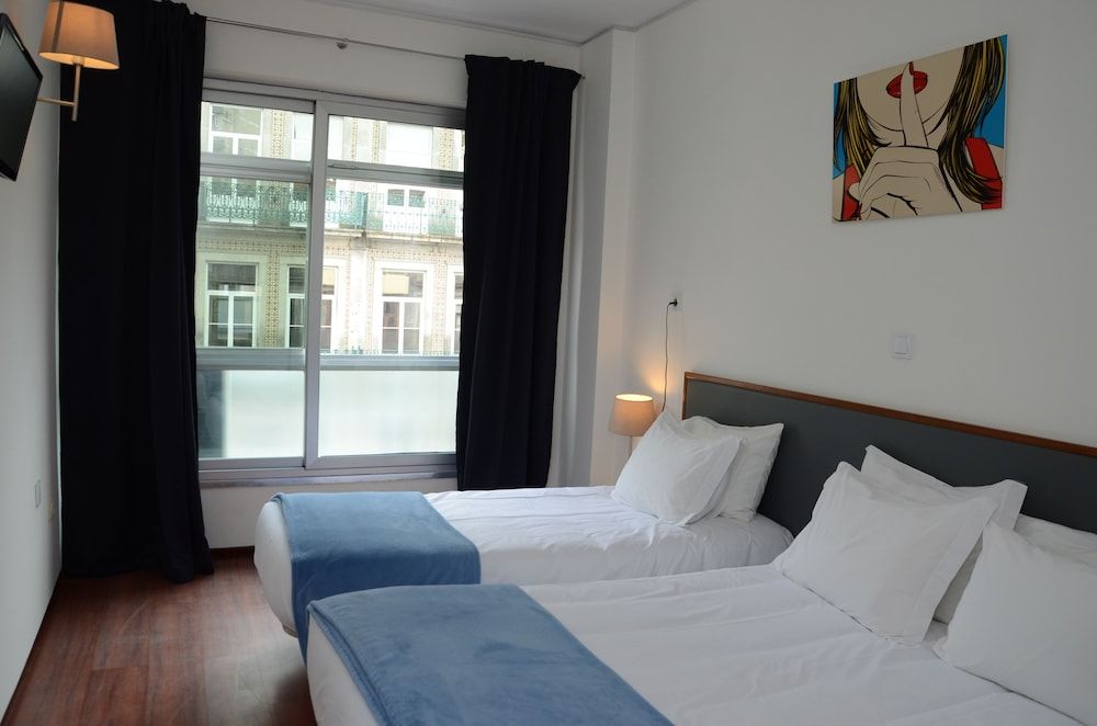 undefined Hotel Girassol 3