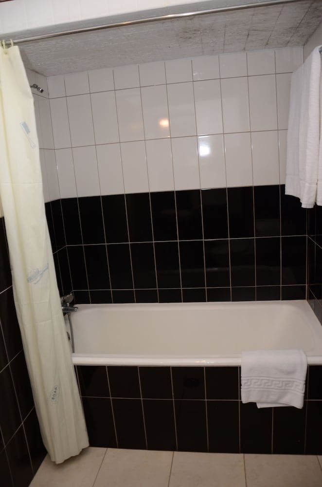 Hotel Girassol Double Room 7