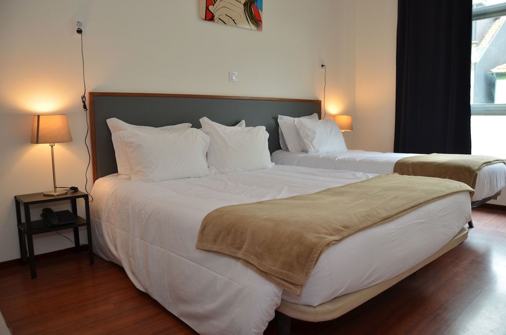 undefined Hotel Girassol 5