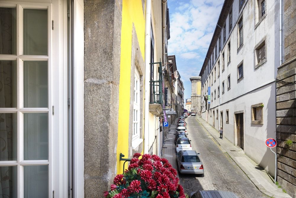 undefined Historical Center - Taipas Apartments 6