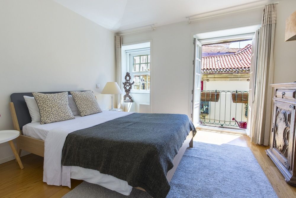 undefined Historical Center - Taipas Apartments 5