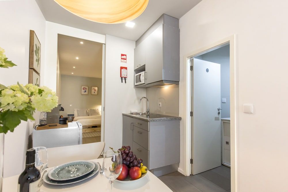 Historical Center - Taipas Apartments Family Apartment, Multiple Beds, Kitchenette, Ground Floor 3