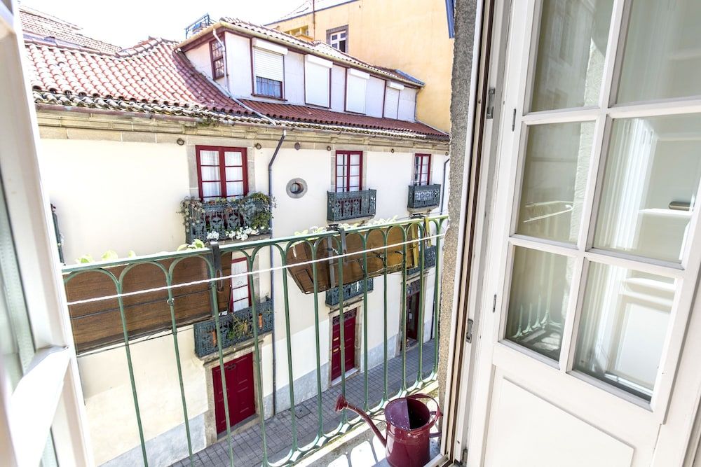 Historical Center - Taipas Apartments City Apartment, 1 Double Bed with Sofa bed, Kitchenette 5