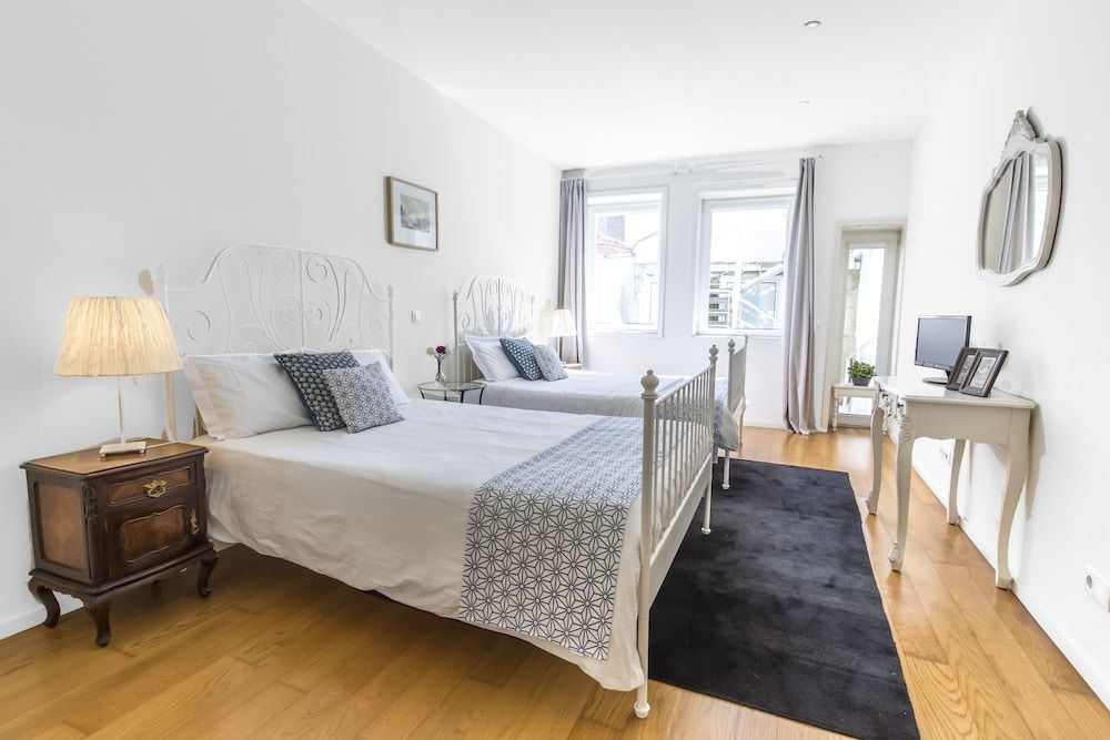 undefined Historical Center - Taipas Apartments 4