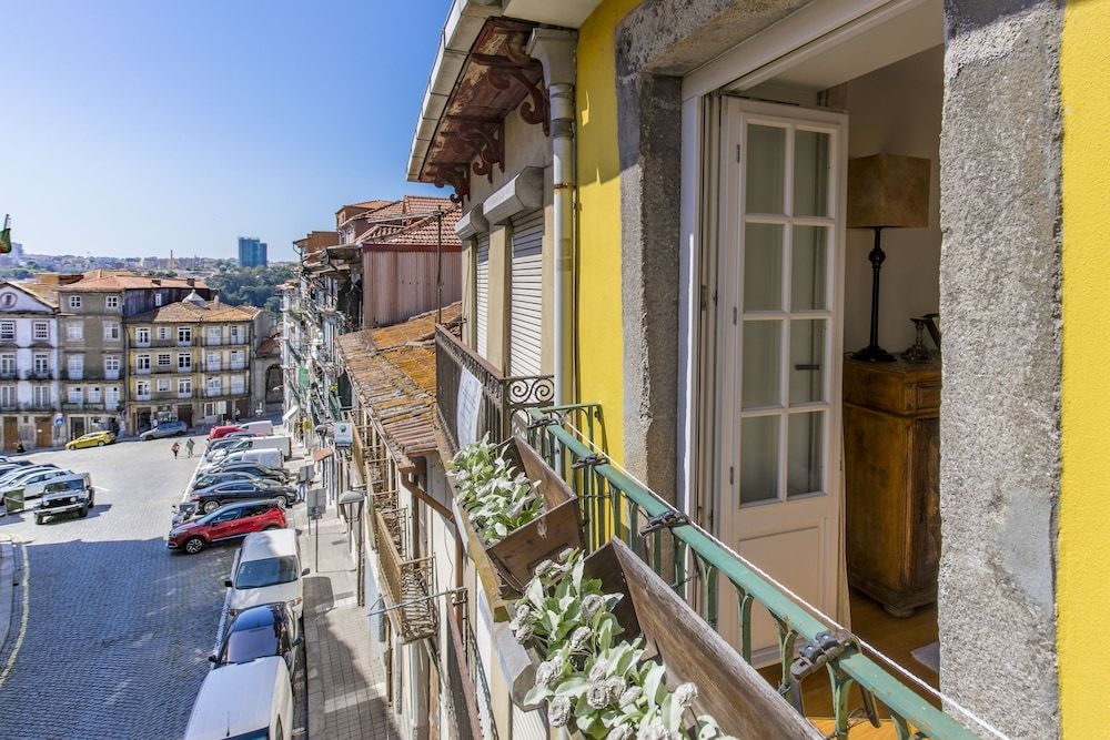 undefined Historical Center - Taipas Apartments 8