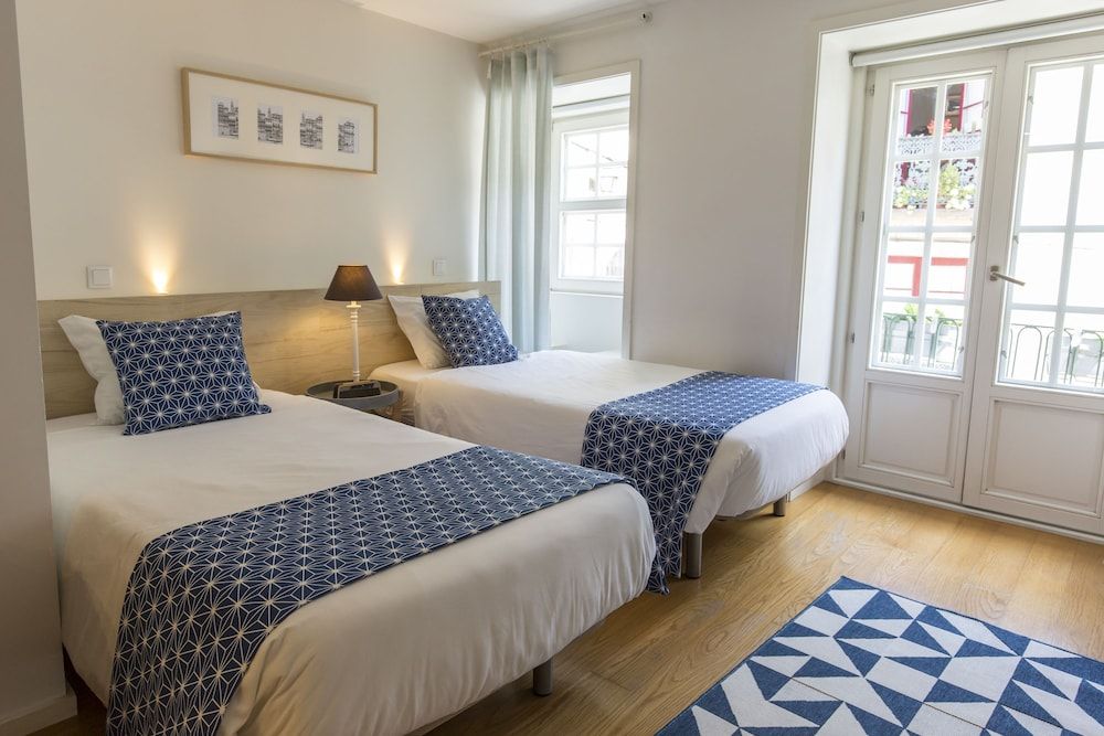 undefined Historical Center - Taipas Apartments