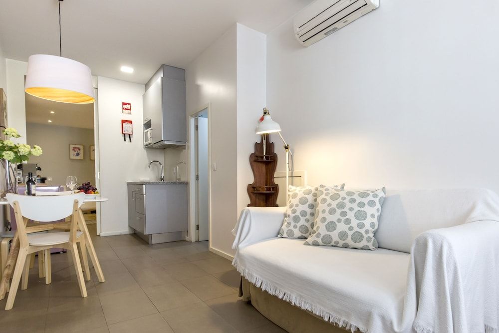 Historical Center - Taipas Apartments Family Apartment, Multiple Beds, Kitchenette, Ground Floor 2