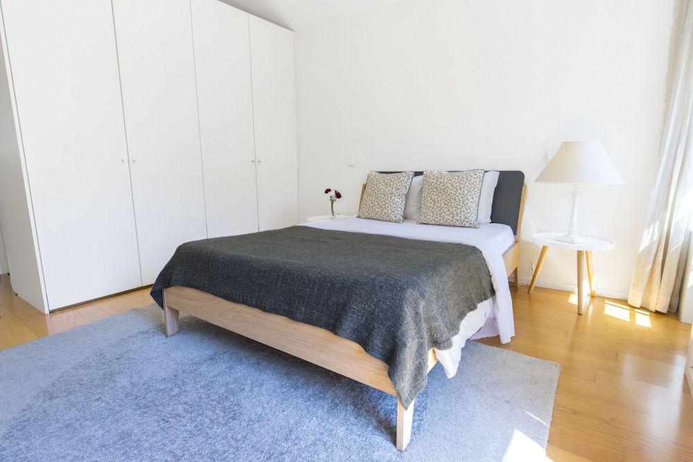 Historical Center - Taipas Apartments City Apartment, 1 Double Bed with Sofa bed, Kitchenette 3