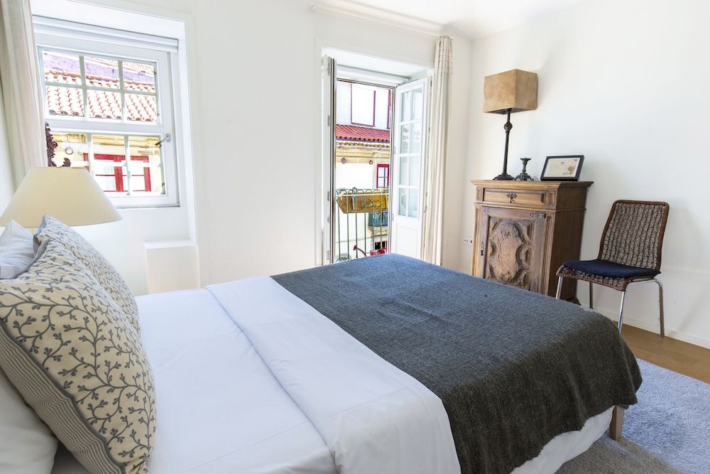 Historical Center - Taipas Apartments City Apartment, 1 Double Bed with Sofa bed, Kitchenette