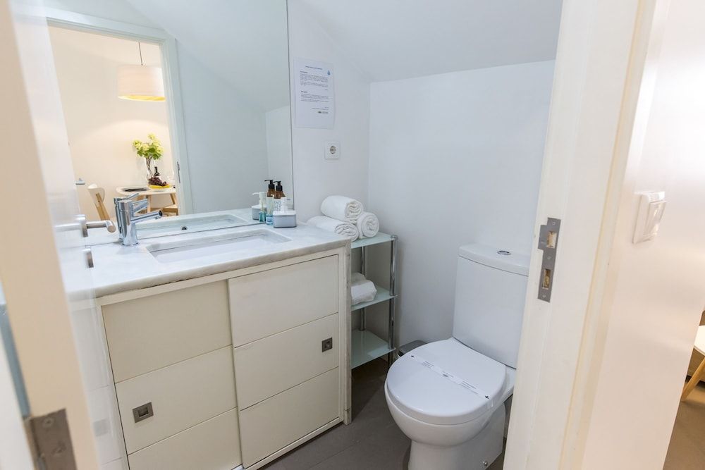 Historical Center - Taipas Apartments Family Apartment, Multiple Beds, Kitchenette, Ground Floor 6