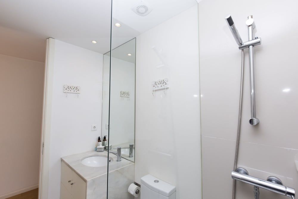 Historical Center - Taipas Apartments City Apartment, 1 Double Bed with Sofa bed, Kitchenette 9