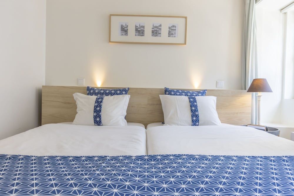 undefined Historical Center - Taipas Apartments 9