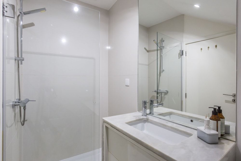 Historical Center - Taipas Apartments Family Apartment, Multiple Beds, Kitchenette, Ground Floor 5